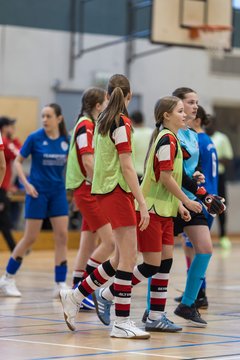 Bild 225 - wCJ NFV Futsalmeisterschaft